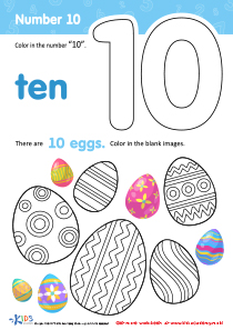 Picking Carrots Worksheet